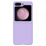 Spigen Samsung Galaxy Z Flip 5 Cover Air Skin Rose Purple