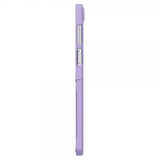 Spigen Samsung Galaxy Z Flip 5 Cover Air Skin Rose Purple