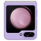 Spigen Samsung Galaxy Z Flip 5 Cover Air Skin Rose Purple