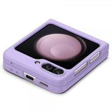 Spigen Samsung Galaxy Z Flip 5 Cover Air Skin Rose Purple
