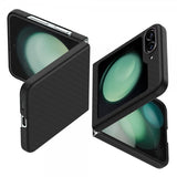 Spigen Samsung Galaxy Z Flip 5 Cover Air Skin Sort