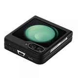 Spigen Samsung Galaxy Z Flip 5 Cover Air Skin Sort