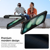 Spigen Samsung Galaxy Z Flip 5 Cover Air Skin Sort