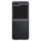 Spigen Samsung Galaxy Z Flip 5 Cover AirSkin Crystal Clear