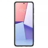 Spigen Samsung Galaxy Z Flip 5 Cover AirSkin Crystal Clear