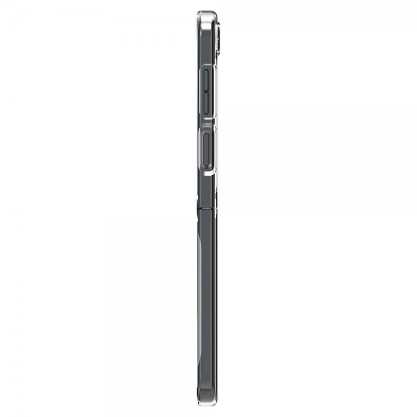 Spigen Samsung Galaxy Z Flip 5 Cover AirSkin Crystal Clear