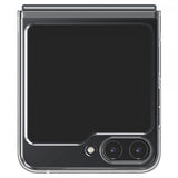Spigen Samsung Galaxy Z Flip 5 Cover AirSkin Crystal Clear