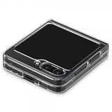 Spigen Samsung Galaxy Z Flip 5 Cover AirSkin Crystal Clear