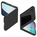 Spigen Samsung Galaxy Z Flip 5 Cover AirSkin Sort