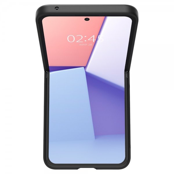 Spigen Samsung Galaxy Z Flip 5 Cover AirSkin Sort