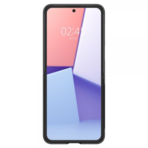 Spigen Samsung Galaxy Z Flip 5 Cover AirSkin Sort