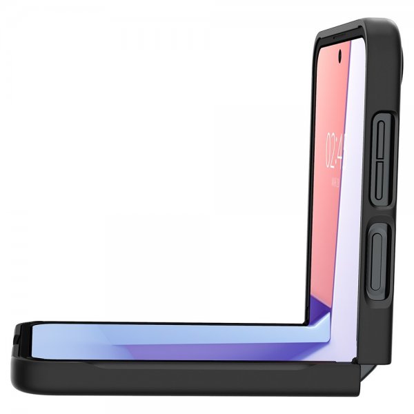Spigen Samsung Galaxy Z Flip 5 Cover AirSkin Sort