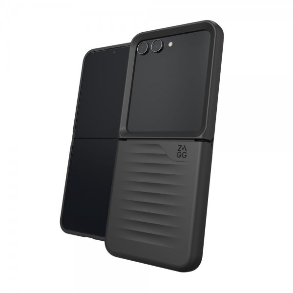 ZAGG Samsung Galaxy Z Flip 5 Cover Bridgetown Sort
