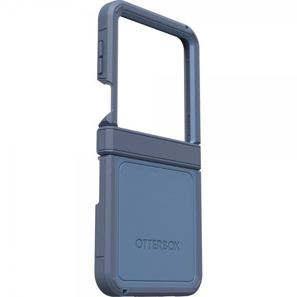 Otterbox Samsung Galaxy Z Flip 5 Cover Defender XT Baby Blue Jeans