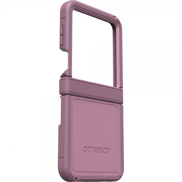 Otterbox Samsung Galaxy Z Flip 5 Cover Defender XT Mulberry Muse