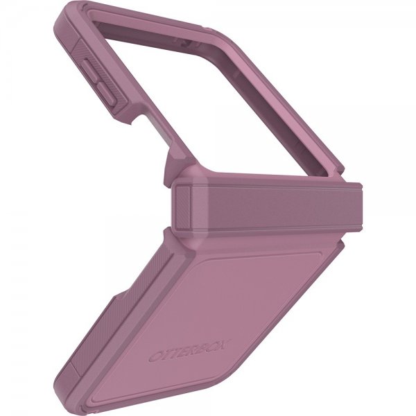 Otterbox Samsung Galaxy Z Flip 5 Cover Defender XT Mulberry Muse