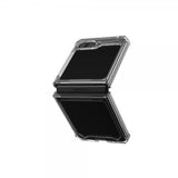 Urban Armor Gear (UAG) Samsung Galaxy Z Flip 5 Cover Plyo Ice