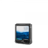 Urban Armor Gear (UAG) Samsung Galaxy Z Flip 5 Cover Plyo Ice