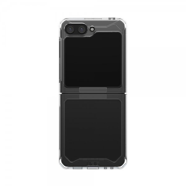 Urban Armor Gear (UAG) Samsung Galaxy Z Flip 5 Cover Plyo Ice