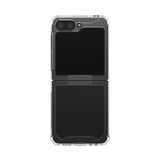 Urban Armor Gear (UAG) Samsung Galaxy Z Flip 5 Cover Plyo Ice