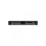 Urban Armor Gear (UAG) Samsung Galaxy Z Flip 5 Cover Plyo Pro MagSafe Ash/Space Grey