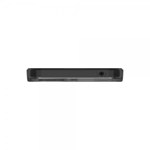 Urban Armor Gear (UAG) Samsung Galaxy Z Flip 5 Cover Plyo Pro MagSafe Ash/Space Grey