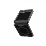 Urban Armor Gear (UAG) Samsung Galaxy Z Flip 5 Cover Plyo Pro MagSafe Ash/Space Grey