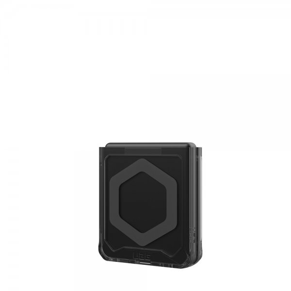 Urban Armor Gear (UAG) Samsung Galaxy Z Flip 5 Cover Plyo Pro MagSafe Ash/Space Grey