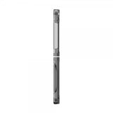 Urban Armor Gear (UAG) Samsung Galaxy Z Flip 5 Cover Plyo Pro MagSafe Ash/Space Grey