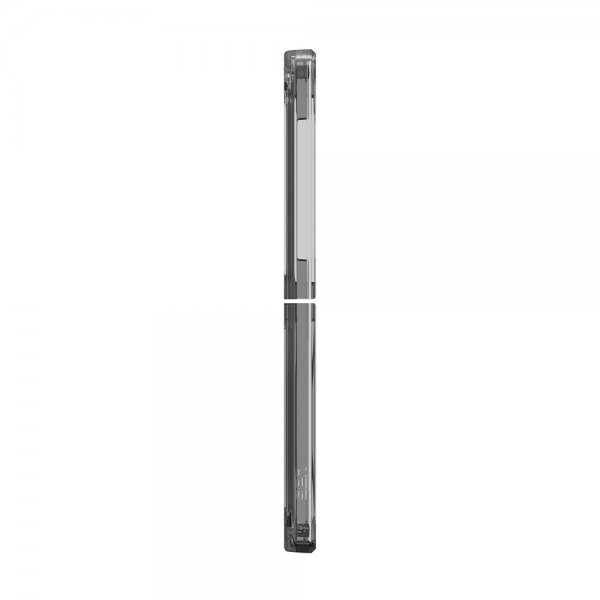 Urban Armor Gear (UAG) Samsung Galaxy Z Flip 5 Cover Plyo Pro MagSafe Ash/Space Grey