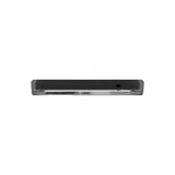 Urban Armor Gear (UAG) Samsung Galaxy Z Flip 5 Cover Plyo Pro MagSafe Ice/Silver