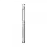 Urban Armor Gear (UAG) Samsung Galaxy Z Flip 5 Cover Plyo Pro MagSafe Ice/Silver