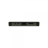 Urban Armor Gear (UAG) Samsung Galaxy Z Flip 5 Cover Plyo Pro MagSafe Olive/Space Grey