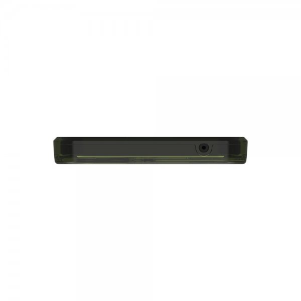 Urban Armor Gear (UAG) Samsung Galaxy Z Flip 5 Cover Plyo Pro MagSafe Olive/Space Grey