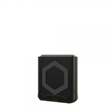 Urban Armor Gear (UAG) Samsung Galaxy Z Flip 5 Cover Plyo Pro MagSafe Olive/Space Grey