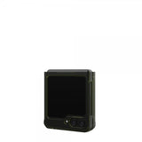 Urban Armor Gear (UAG) Samsung Galaxy Z Flip 5 Cover Plyo Pro MagSafe Olive/Space Grey
