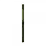 Urban Armor Gear (UAG) Samsung Galaxy Z Flip 5 Cover Plyo Pro MagSafe Olive/Space Grey