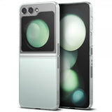 Ringke Samsung Galaxy Z Flip 5 Cover Slim Mat Gennemsigtig