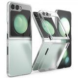 Ringke Samsung Galaxy Z Flip 5 Cover Slim Mat Gennemsigtig