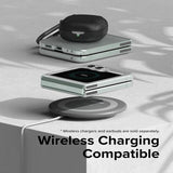 Ringke Samsung Galaxy Z Flip 5 Cover Slim Mat Gennemsigtig