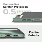 Ringke Samsung Galaxy Z Flip 5 Cover Slim Mint
