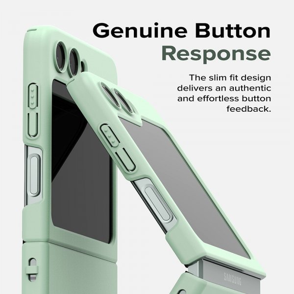Ringke Samsung Galaxy Z Flip 5 Cover Slim Mint