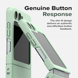 Ringke Samsung Galaxy Z Flip 5 Cover Slim Mint