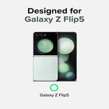 Ringke Samsung Galaxy Z Flip 5 Cover Slim Mint