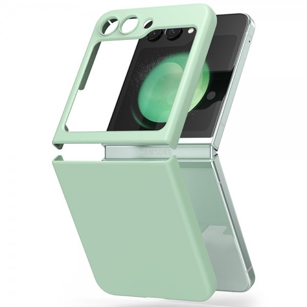 Ringke Samsung Galaxy Z Flip 5 Cover Slim Mint