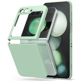 Ringke Samsung Galaxy Z Flip 5 Cover Slim Mint