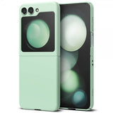 Ringke Samsung Galaxy Z Flip 5 Cover Slim Mint