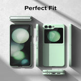 Ringke Samsung Galaxy Z Flip 5 Cover Slim Mint