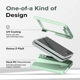 Ringke Samsung Galaxy Z Flip 5 Cover Slim Mint