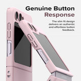 Ringke Samsung Galaxy Z Flip 5 Cover Slim Strawberry
